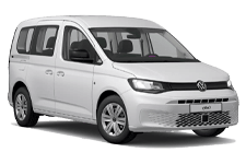 Van Hire Stansted Airport - Caddy Van - Van hire Stansted airport