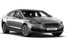 Van Hire Stansted Airport - Mondeo - car hire Stansted airport