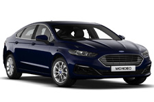 Van Hire Stansted Airport - Mondeo Auto - car hire Stansted airport